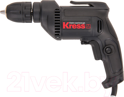 Дрель Kress KU110K - фото