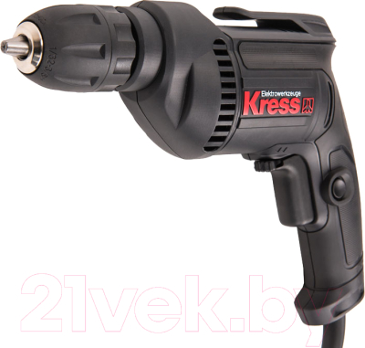 Дрель Kress KU110K