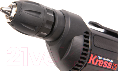 Дрель Kress KU110K