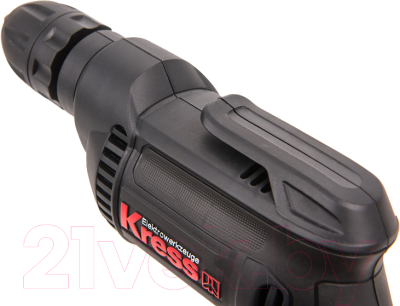 Дрель Kress KU110K
