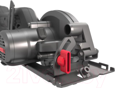 Дисковая пила Kress KU519.9