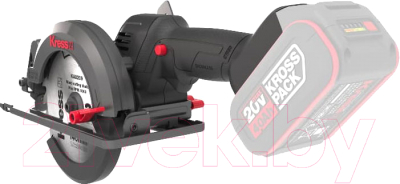 Дисковая пила Kress KU519.9