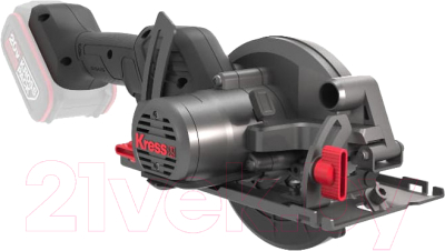 Дисковая пила Kress KU519.9