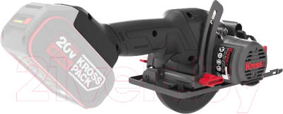 Дисковая пила Kress KU519.9