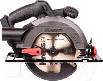 Дисковая пила Kress KU520.9 - фото