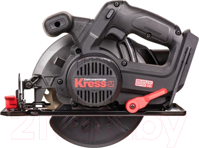 Дисковая пила Kress KU520.9