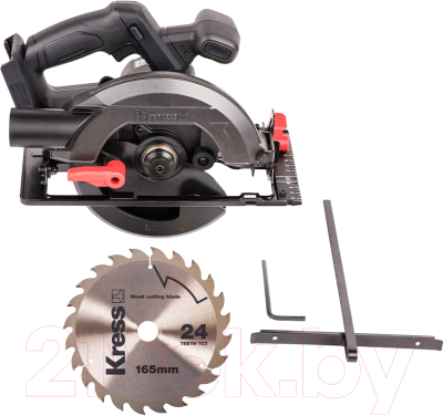 Дисковая пила Kress KU520.9