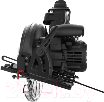 Дисковая пила Kress KUE15.9