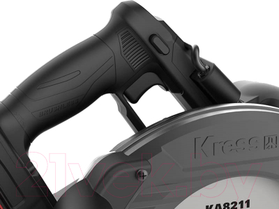 Дисковая пила Kress KUE15.9