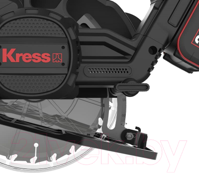 Дисковая пила Kress KUE15.9