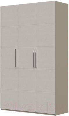 Шкаф Bravo Мебель Вива ШР-3 без зеркала - фото