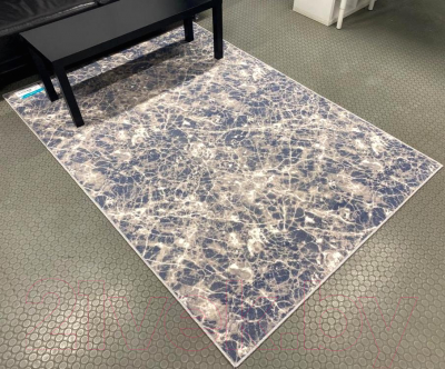 Ковер Radjab Carpet Рио 127 Прямоугольник p2141a5y / 11159RK