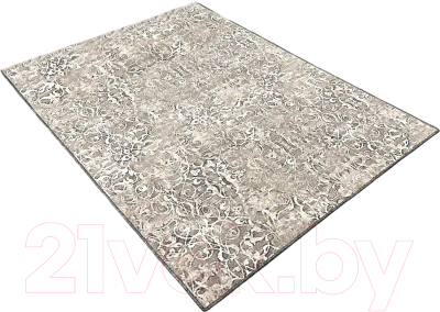 Ковер Radjab Carpet Рио 127 Прямоугольник p2531a2y / 11166RK - фото