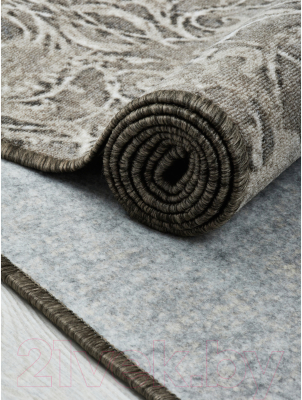 Ковер Radjab Carpet Рио 127 Прямоугольник p2531a2y / 11166RK
