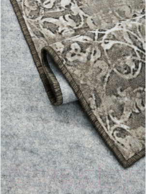 Ковер Radjab Carpet Рио 127 Прямоугольник p2531a2y / 11166RK