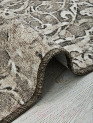 Ковер Radjab Carpet Рио 127 Прямоугольник p2531a2y / 11166RK