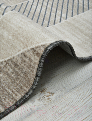 Ковер Radjab Carpet Рио 127 Прямоугольник p2812a2y / 11191RK