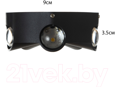 Бра BayerLux Снек / 9837857