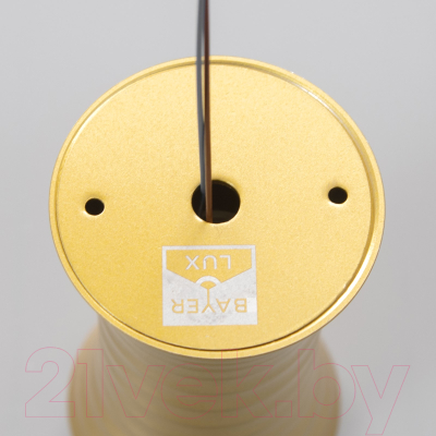 Точечный светильник BayerLux Товер / 9909619