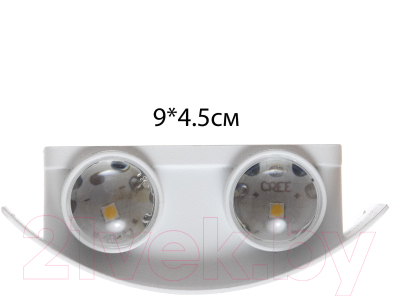 Бра BayerLux Эссен / 9837879