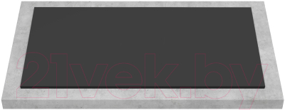 Столешница для ванной ЗОВ CLDSP18H695458 - фото