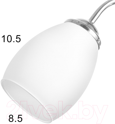 Бра BayerLux Амелия / 4523910