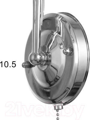 Бра BayerLux Амелия / 4523910