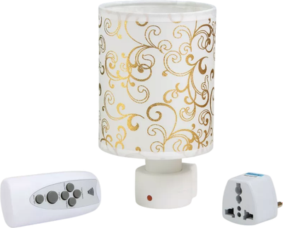 Бра BayerLux Изабель / 9834647 - фото