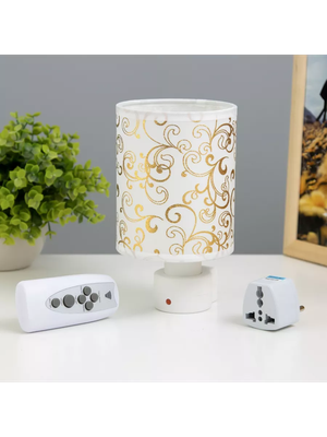 Бра BayerLux Изабель / 9834647