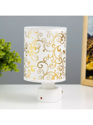 Бра BayerLux Изабель / 9834647