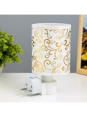 Бра BayerLux Изабель / 9834647