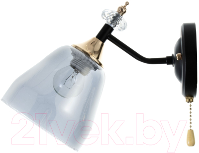 Бра BayerLux Клео / 9643980 - фото