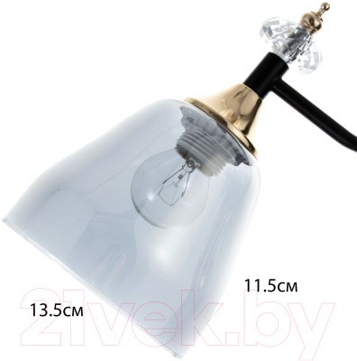 Бра BayerLux Клео / 9643980