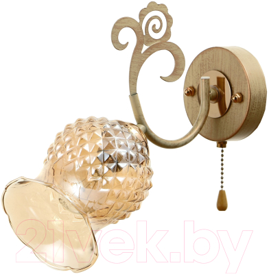 Бра BayerLux Фрези / 9214989 - фото