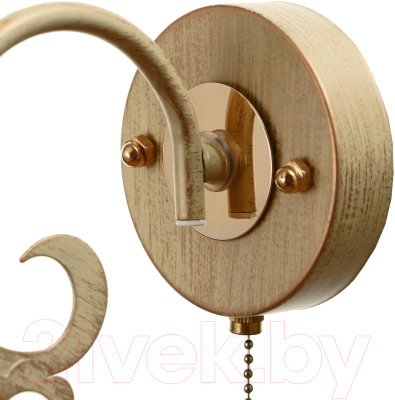 Бра BayerLux Фрези / 9214989