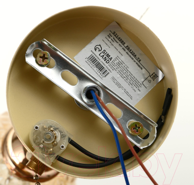 Бра BayerLux Фрези / 9214989