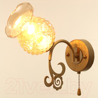 Бра BayerLux Фрези / 9214989