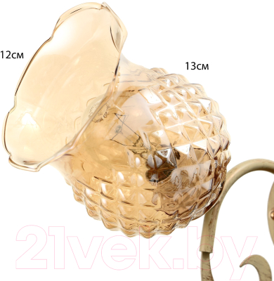 Бра BayerLux Фрези / 9214989