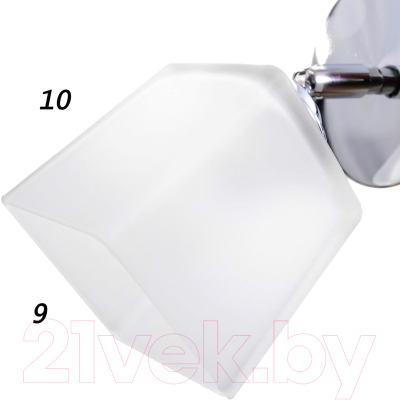 Бра BayerLux 5618158