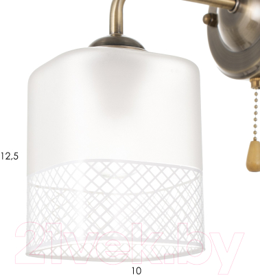 Бра BayerLux 7153790