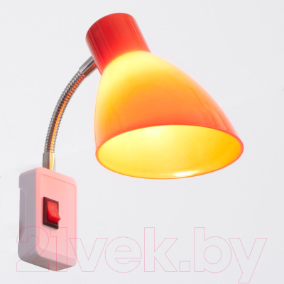 Прикроватная лампа BayerLux Классика / 6940362