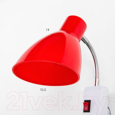 Прикроватная лампа BayerLux Классика / 6940362