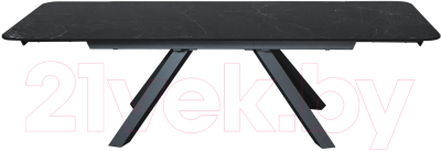 Обеденный стол Sheffilton SHT-T77