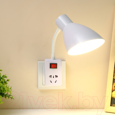 Прикроватная лампа BayerLux Классик / 9399601