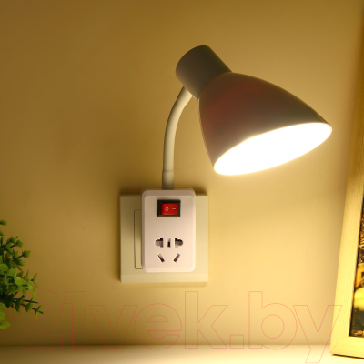 Прикроватная лампа BayerLux Классик / 9399601