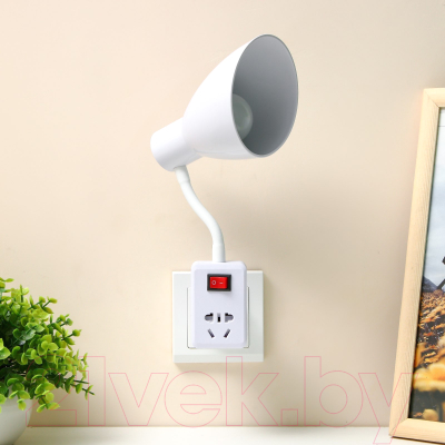 Прикроватная лампа BayerLux Классик / 9399601