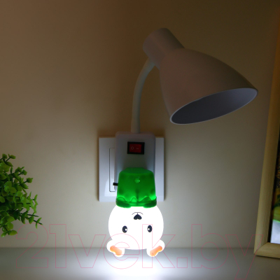 Прикроватная лампа BayerLux Классик / 9399601