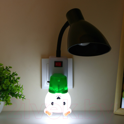 Прикроватная лампа BayerLux Классик / 9399602