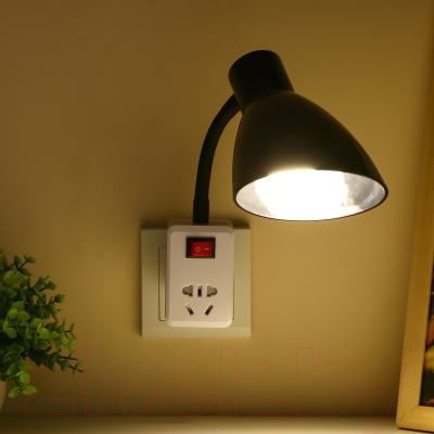 Прикроватная лампа BayerLux Классик / 9399602