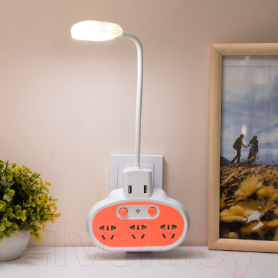 Прикроватная лампа BayerLux Модерни / 9337125